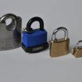 Padlocks