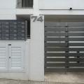 JOMA Outdoor multi-residential mailboxes